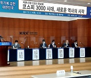 Rise of retail investors pushes stocks, mitigates 'Korea discount': experts