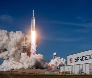 Nexon's holding company invests $16m in Elon Musk's SpaceX