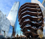 [단독] 정의선, 맨해튼에 60억원 아파트 샀다..삼성동 GBC 뉴욕처럼 개발되나