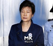 박근혜 전 대통령, 징역 20년에 벌금 180억원 확정