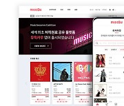 Hanwha invests $63.5 bn in K-pop copyright sharing platform Musicow