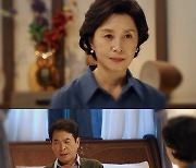 '밥이 되어라' 김혜옥·최수린, 한정식집 '궁궐' 내 묘한 신경전 [MK★TV컷]