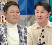 전진, '♥류이서'와 김구라 아내 만났다.."미인, 우아하더라"