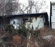 서울 노원구 주택 화재로 60대 여성 1명 사망