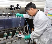 원자력연, 'Ni 도금법 이용한 원자로 용기 보수기술' 완성