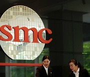TSMC, 4Q매출액 14% 증가..초미세·고가 제품비중 50%