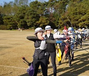 '태극 궁사' 되려는 자, '바늘구멍' 뚫어라