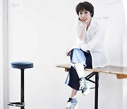 '우비소녀' 권진영, 레인보우 콘서트 MC 맡는다 "장애인·비장애인 함께"