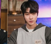 '여신강림' 차은우vs황인엽, 만두 빚기 정면승부 '비장미 폭발'[오늘TV]