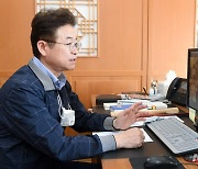 경북도 "남북교류 사업 재추진..민간활동 적극 지원할 것"