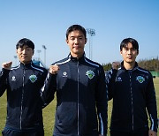 선수들이 뽑은 챔피언 전북의 새 주장, 수비수 홍정호