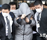 '정인이 사건' 양부도 '살인죄' 적용하라..靑 청원 22만 돌파
