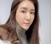 '홍록기♥' 김아린, 초근접 셀카에도 無굴욕.. 물오른 미모