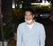 '강제추행 혐의' 배진웅, 16일 경찰조사 연기 "비공개 진행" [단독]
