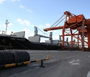 포스코, 선박 물류 시스템 공유해 중소기업 수출 지원