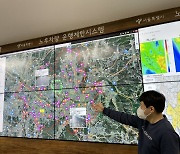 서울시, 올해 계절관리제 시행 첫달에 위반차량 1만여대 적발