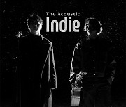 감성 듀오 '더 어쿠스틱', 2년 만에 신곡 'Indie' 발매