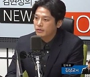 김상교, '특수폭행교사 혐의 추가' 승리 언급 "전역 날만 기다려"