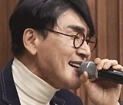 '예스터데이' 조항조, 방탄소년단 'Dynamite' 반전 열창