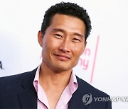 한국계 '대니얼 대 킴', 美 TV 시리즈 첫 주연.."데뷔 31년 만"