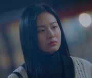 '여신강림' 박유나, 차은우-문가영 포옹 목격..'질투 가득' 서늘한 표정