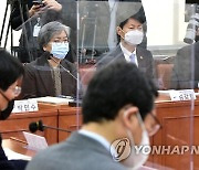 K-뉴딜위 점검회의 참석한 정은경 김강립