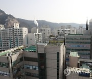 노원구 아파트 서울상승 1위..실거래가 첫 15억원 돌파