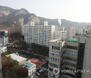 노원구 아파트 서울상승 1위..실거래가 첫 15억원 돌파