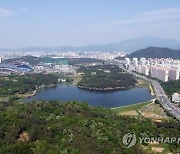 광주 중앙공원 아파트 분양가 1천900만원..불붙은 특혜 논란(종합)