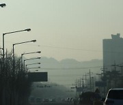 대전서 이산화질소 농도 가장 높은 곳은 오룡·버드내네거리