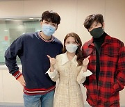 '펜트하우스 2' 특별출연 김수민 아나, 스포일러 논란에 "죄송"(종합)