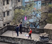 BANGLADESH CELEBRATIONS