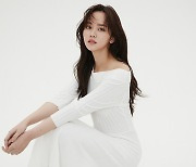 김소현, 소속사 이앤티스토리 떠난다 "협의 끝에 계약 종료"
