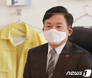원희룡 "임종석, 尹 이어 최재형에 좌표찍어..공직자 공격 중단하라"