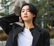 조혜원 '신비로운 매력의 소유자'