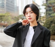조혜원 '중성적인 매력이 포인트'