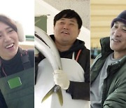 '살림남2' 양준혁, '19살 연하' ♥박현선과 대구 친가 나들이