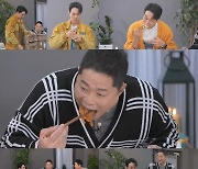 현주엽, 의외의 미식가 "맛 없으면 안 먹는 스타일" ('배달고파? 일단 시켜')