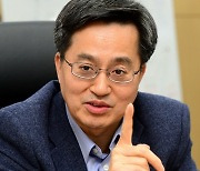 박영선 대신 김동연 서울시장 출마? 민주당 "소설 같은 이야기"