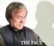 '법정구속' 배우 조덕제, 의정부교도소 수감된 까닭은(종합)