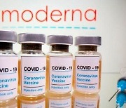 모더나, 코로나 백신 '효과 지속성' 확인 위한 추가 접종 시험 계획