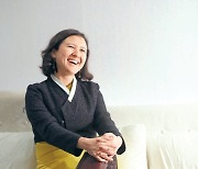 "제 강인함은 한국인 할머니가 남긴 유산이죠"