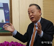 "골프 강국 걸맞게 대표팀 훈련센터 2곳 조성"