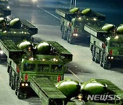 남한 겨냥 본격화 하나..'북한판 이스칸데르'에 전술핵 탑재 가능성