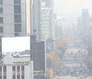 코로나19 도시 봉쇄, 도시 대기오염 경감 효과 예상 외로 크지 않았다