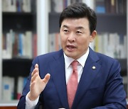 윤영석 "安 입당 안해도 경선 참여토록 문호 개방해야"