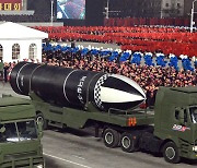 ICBM 없고 김정은 연설 안해..북한, 바이든 취임 전 수위조절?