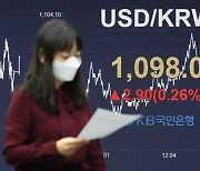 [코리아타임스 뉴스 ] 바이든 행정부 기대감으로 달러화 가치 상승