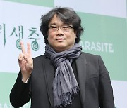 봉준호 감독, 78회 베니스 국제영화제 심사위원장 위촉