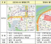 광화문·청량리역에 아파트 들어선다..공공재개발 후보 첫 선정